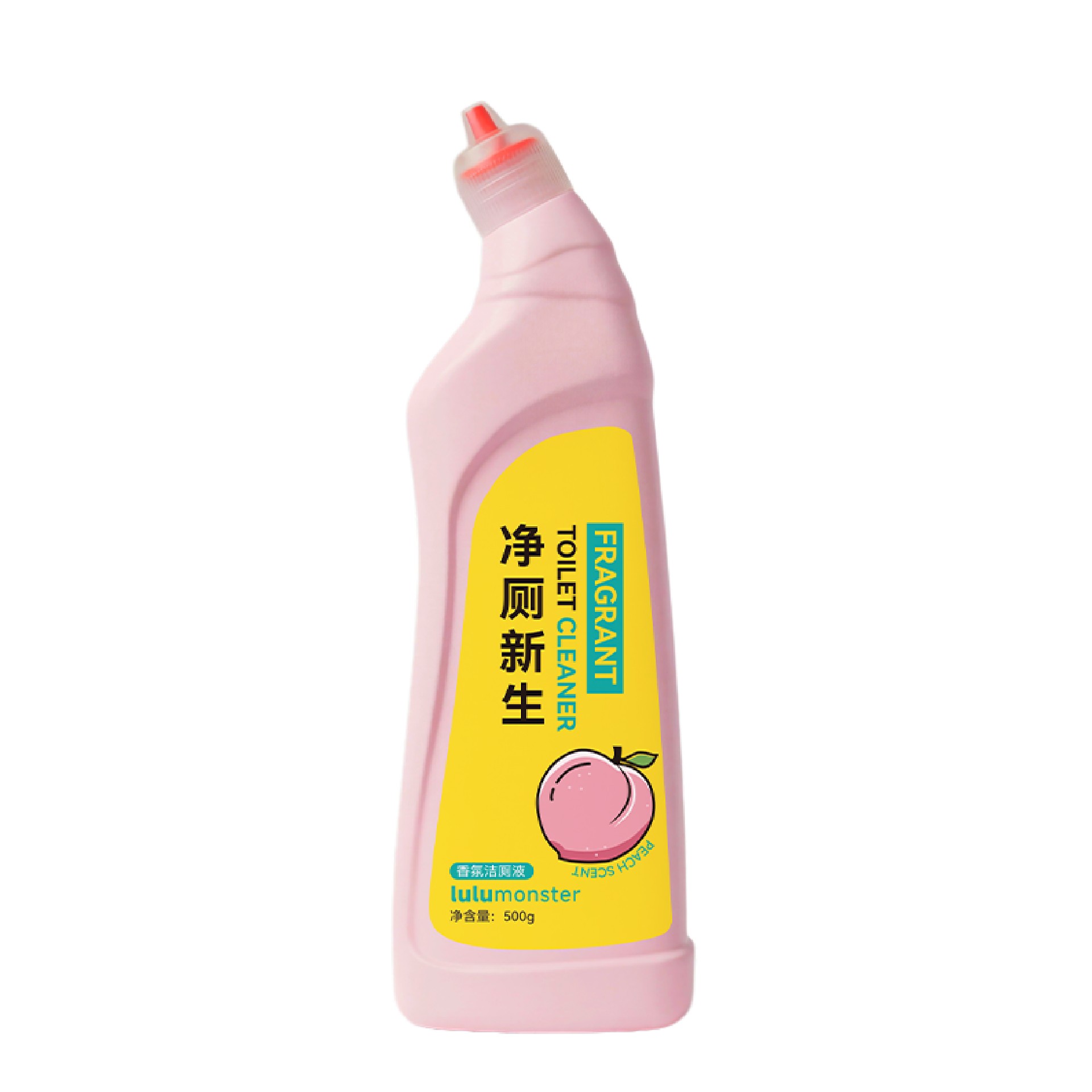 香薰洁厕液